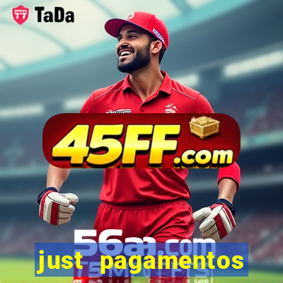 just pagamentos ltda pixbet